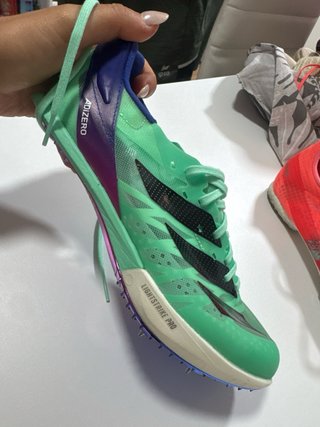 Adidas adizero Prime SP 40