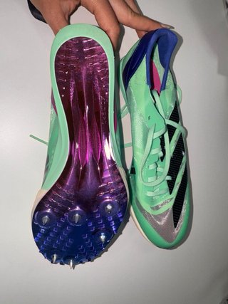 Adidas adizero Prime SP 40