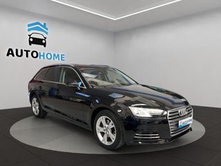 Audi A4 Avant 2.0 TDI 110kW(150CV) S tronic (2017)
