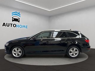 Audi A4 Avant 2.0 TDI 110kW(150CV) S tronic (2017)