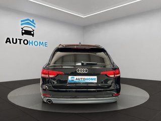 Audi A4 Avant 2.0 TDI 110kW(150CV) S tronic (2017)