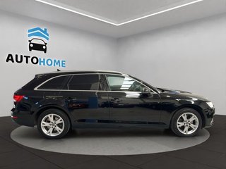 Audi A4 Avant 2.0 TDI 110kW(150CV) S tronic (2017)