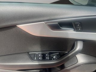 Audi A4 Avant 2.0 TDI 110kW(150CV) S tronic (2017)