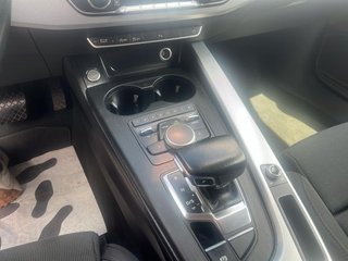 Audi A4 Avant 2.0 TDI 110kW(150CV) S tronic (2017)