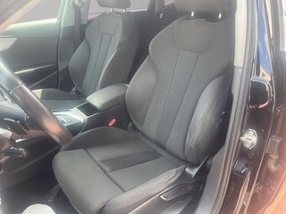 Audi A4 Avant 2.0 TDI 110kW(150CV) S tronic (2017)