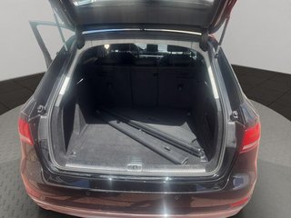 Audi A4 Avant 2.0 TDI 110kW(150CV) S tronic (2017)