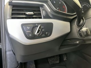 Audi A4 Avant 2.0 TDI 110kW(150CV) S tronic (2017)