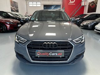 Audi A3 2018