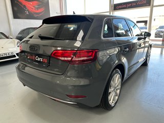 Audi A3 2018