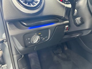Audi A3 2018