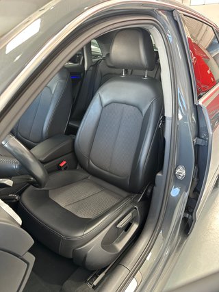 Audi A3 2018