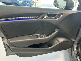 Audi A3 2018