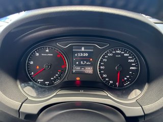 Audi A3 2018