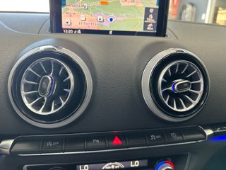 Audi A3 2018