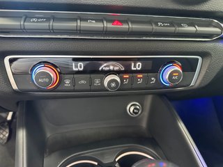Audi A3 2018