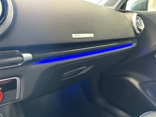 Audi A3 2018