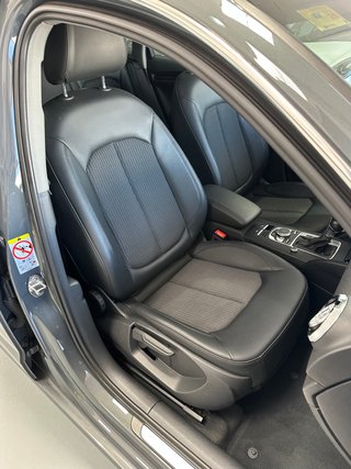 Audi A3 2018