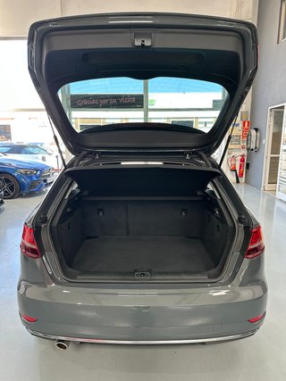 Audi A3 2018