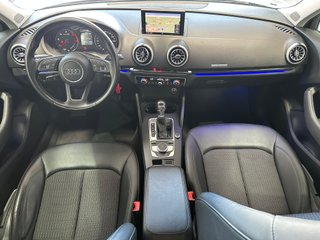 Audi A3 2018