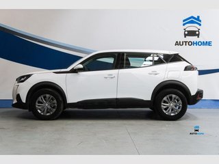 Peugeot 2008 Active Puretech 100 S&S BVM6 (2022)