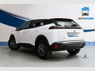 Peugeot 2008 Active Puretech 100 S&S BVM6 (2022)