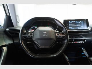 Peugeot 2008 Active Puretech 100 S&S BVM6 (2022)