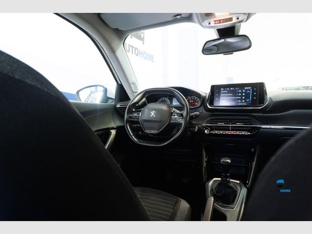 Peugeot 2008 Active Puretech 100 S&S BVM6 (2022)