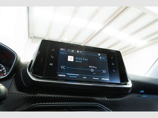 Peugeot 2008 Active Puretech 100 S&S BVM6 (2022)