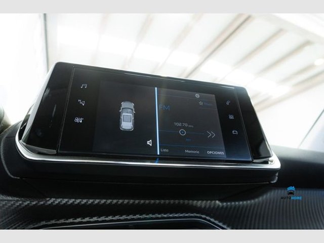 Peugeot 2008 Active Puretech 100 S&S BVM6 (2022)