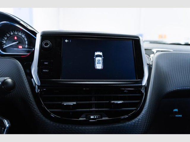 Peugeot 2008 Allure 1.2 PureTech 81KW (110CV)S&S EAT6 (2018)