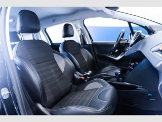 Peugeot 2008 Allure 1.2 PureTech 81KW (110CV)S&S EAT6 (2018)