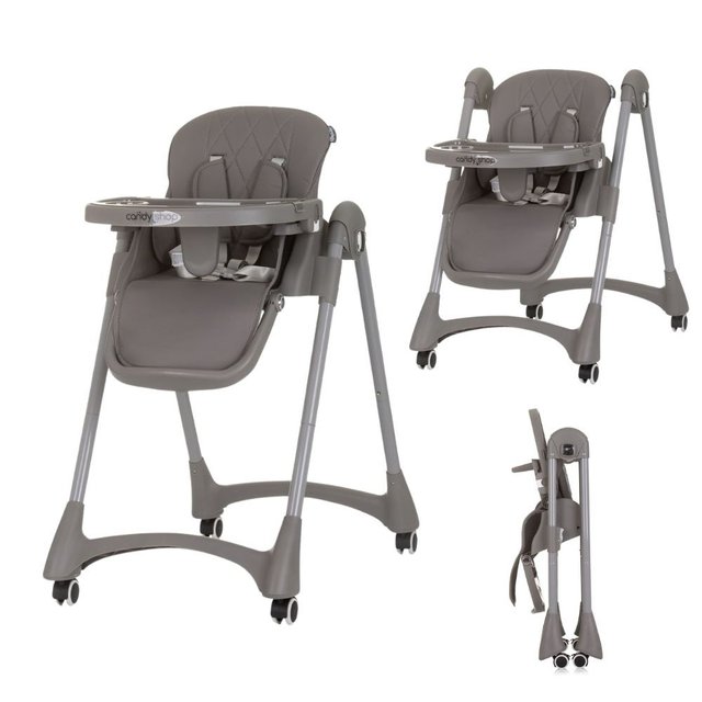 Trona Candy Shop Plegable Reacondicionada 501
