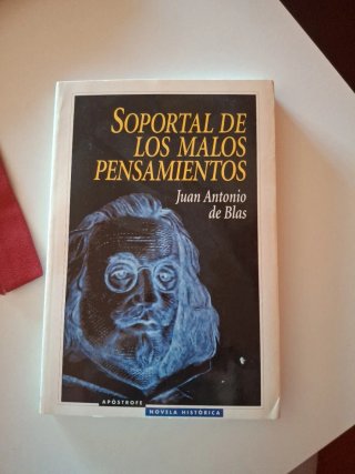Libro autoayuda