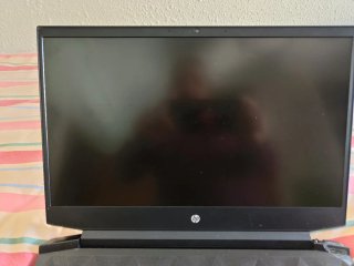 Portátil HP Ryzen 5 5600H