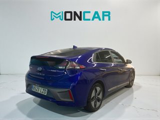 Hyundai IONIQ 2022