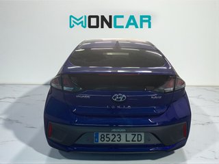 Hyundai IONIQ 2022