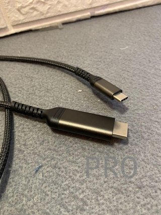 Cavo USB C