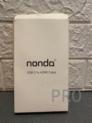 Cavo USB C