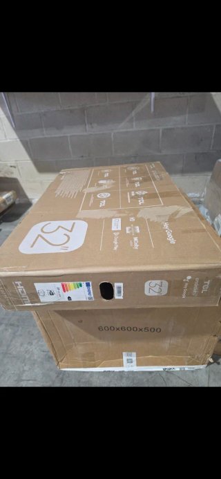 Televisor TCL 32 Android TV