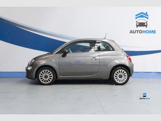 Fiat 500 Lounge 1.2 8v 51KW (69 CV) (2020)
