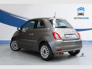 Fiat 500 Lounge 1.2 8v 51KW (69 CV) (2020)