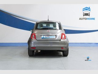 Fiat 500 Lounge 1.2 8v 51KW (69 CV) (2020)