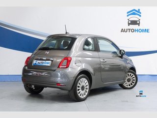 Fiat 500 Lounge 1.2 8v 51KW (69 CV) (2020)