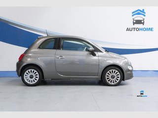 Fiat 500 Lounge 1.2 8v 51KW (69 CV) (2020)