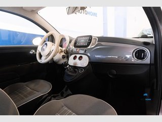 Fiat 500 Lounge 1.2 8v 51KW (69 CV) (2020)
