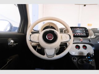 Fiat 500 Lounge 1.2 8v 51KW (69 CV) (2020)