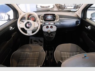Fiat 500 Lounge 1.2 8v 51KW (69 CV) (2020)