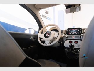 Fiat 500 Lounge 1.2 8v 51KW (69 CV) (2020)