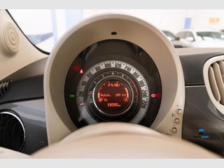Fiat 500 Lounge 1.2 8v 51KW (69 CV) (2020)