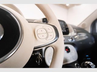 Fiat 500 Lounge 1.2 8v 51KW (69 CV) (2020)